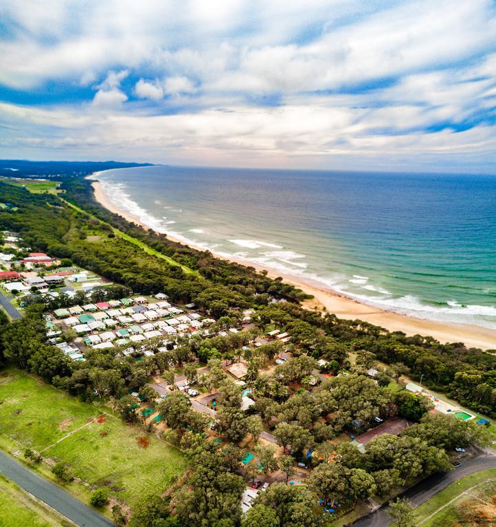 Ingenia Holidays Bonny Hills Exteriér fotografie