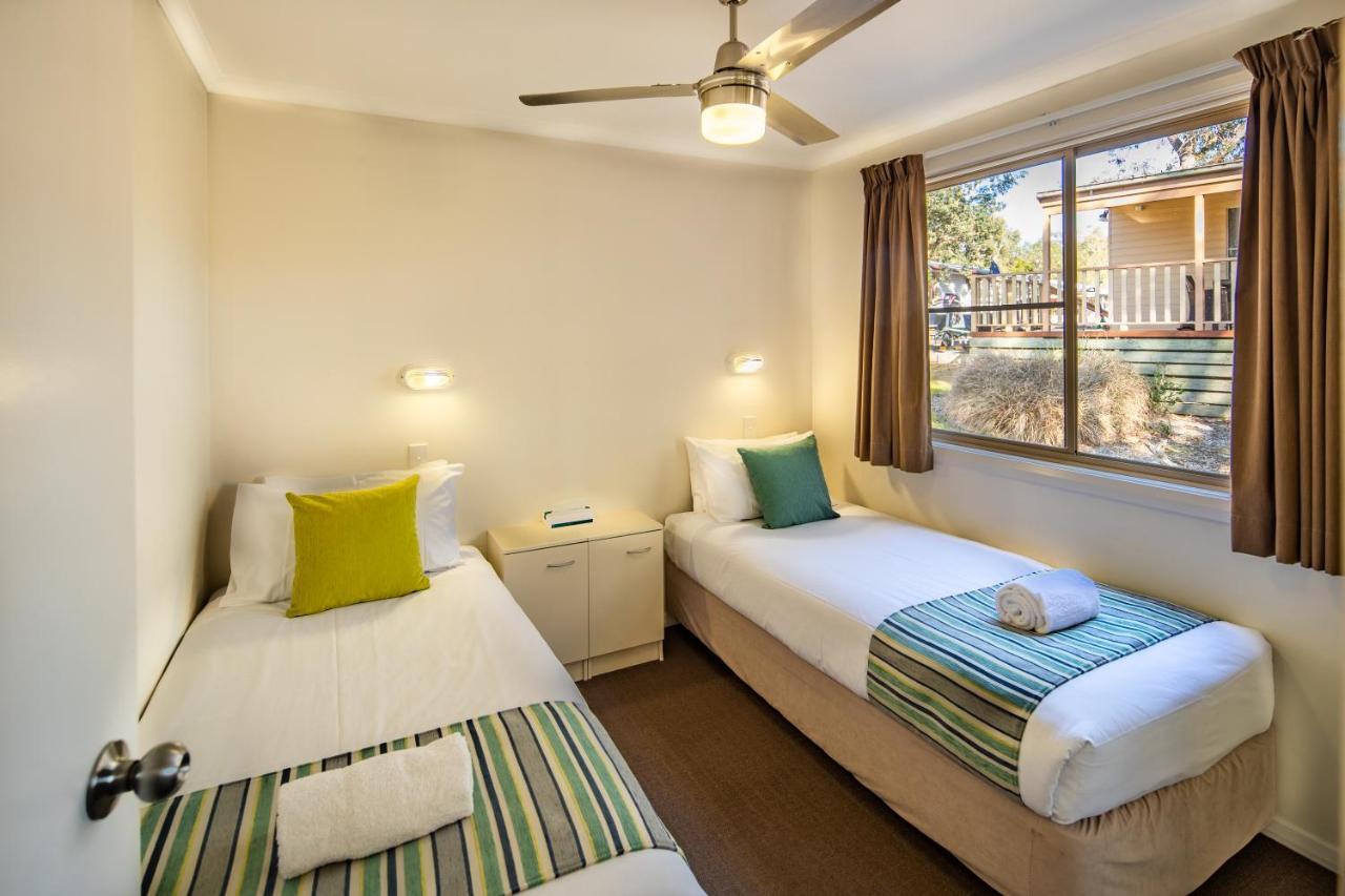Ingenia Holidays Bonny Hills Exteriér fotografie